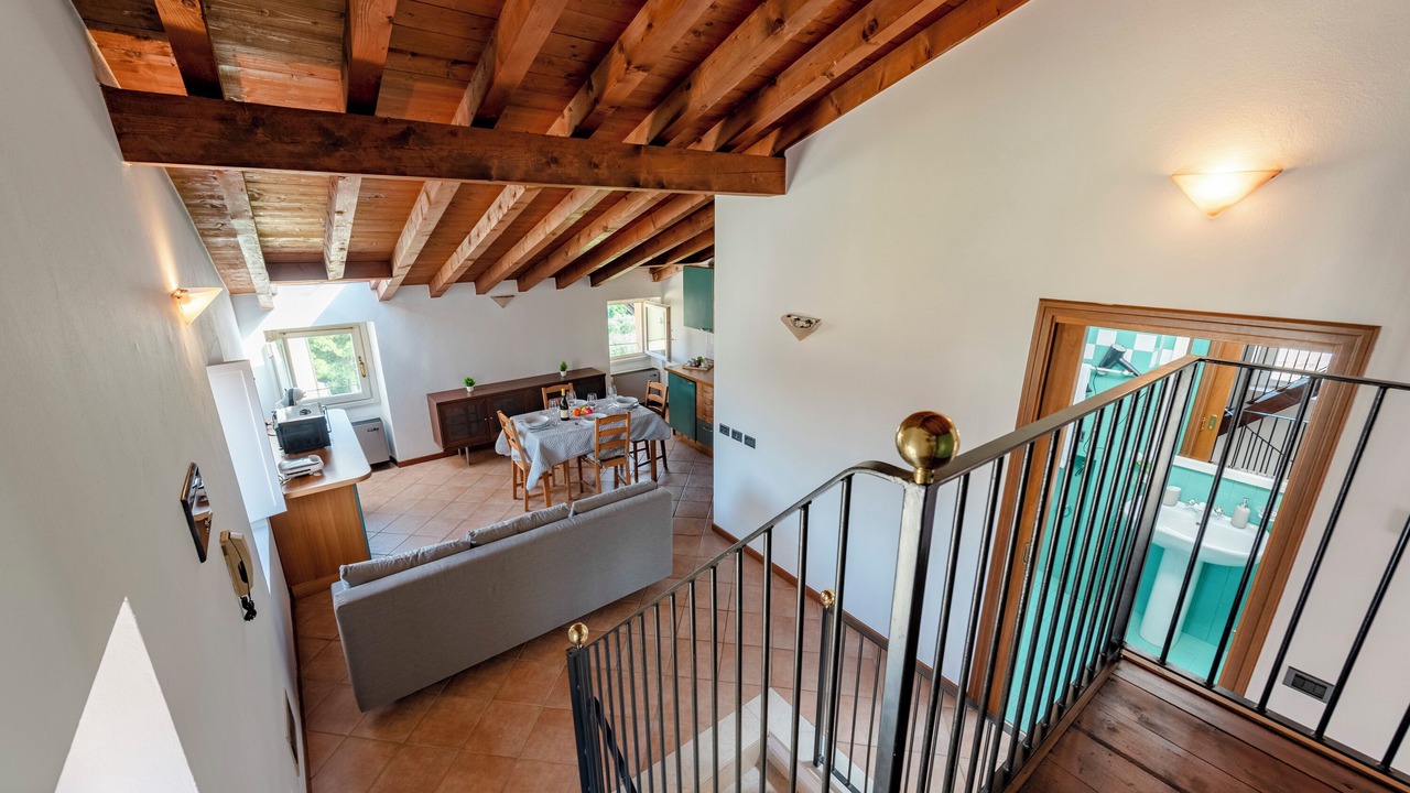 Photo of Bedroom in San Felice del Benaco