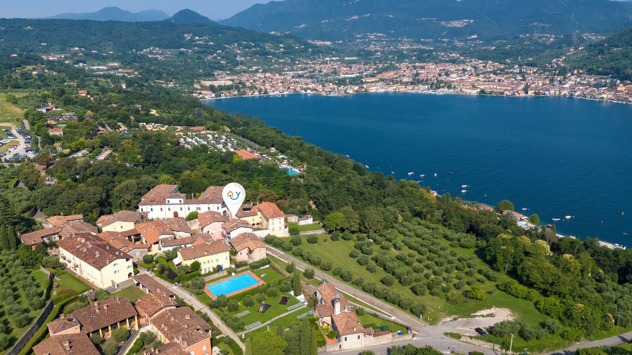 Photo of Outdoor in San Felice del Benaco