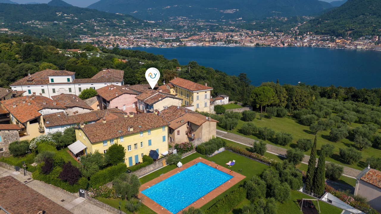 Photo of Outdoor in San Felice del Benaco