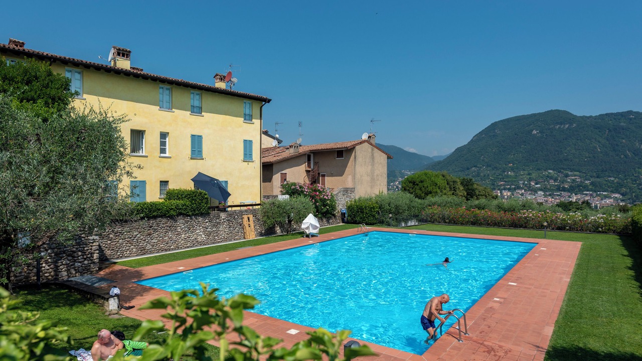 Photo of Outdoor in San Felice del Benaco