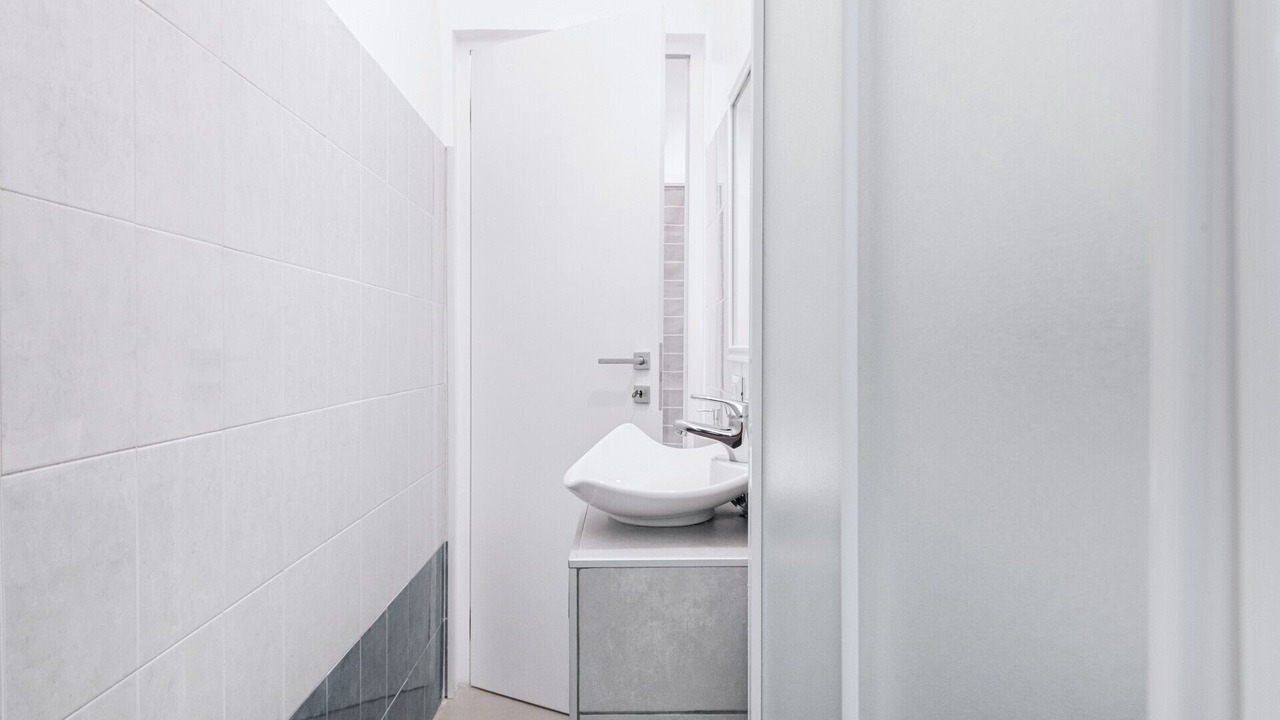 Photo of Bathroom in Porta Romana
