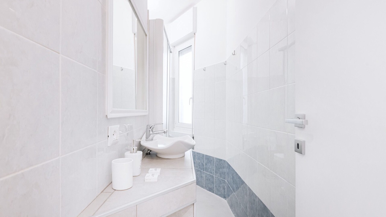 Photo of Bathroom in Porta Romana
