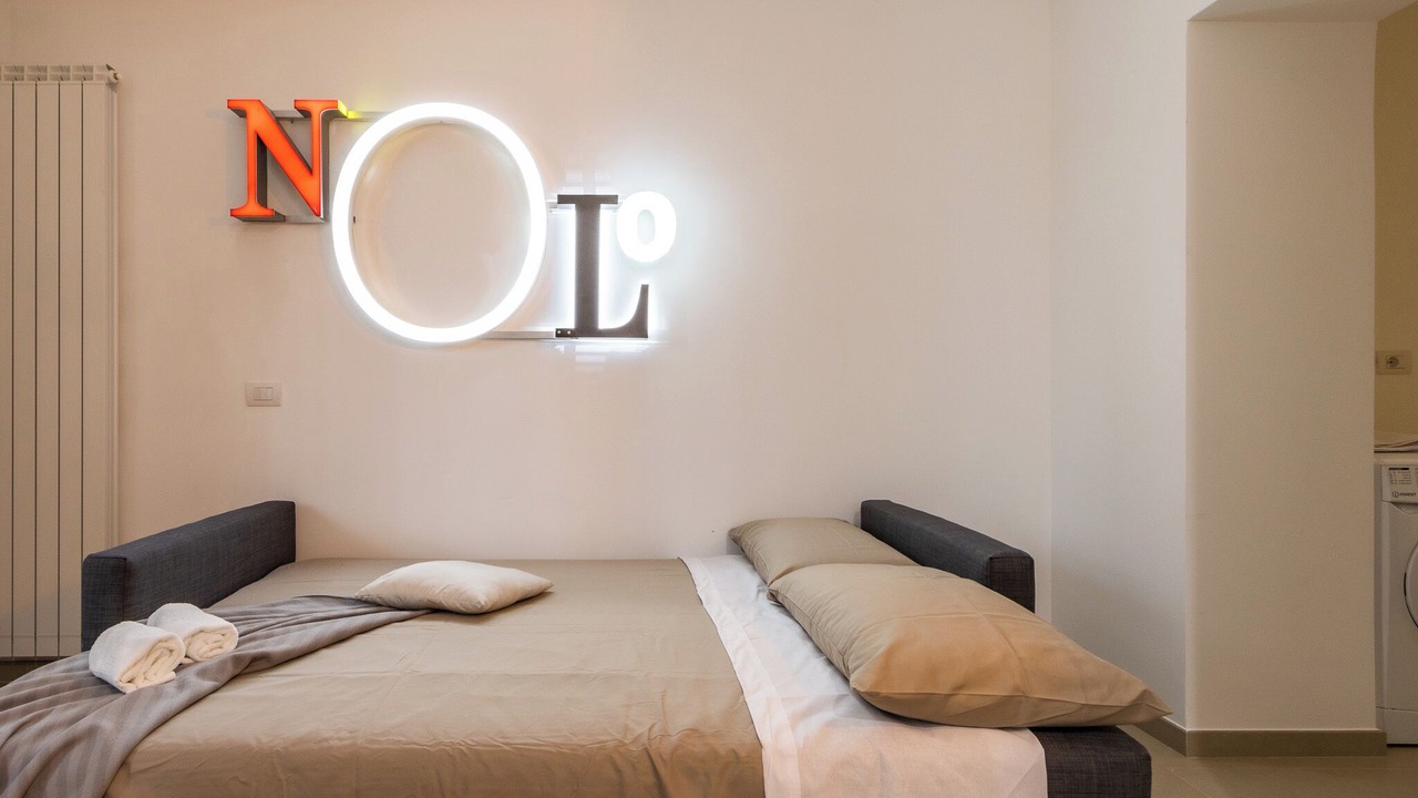 Photo of Bedroom in NoLo