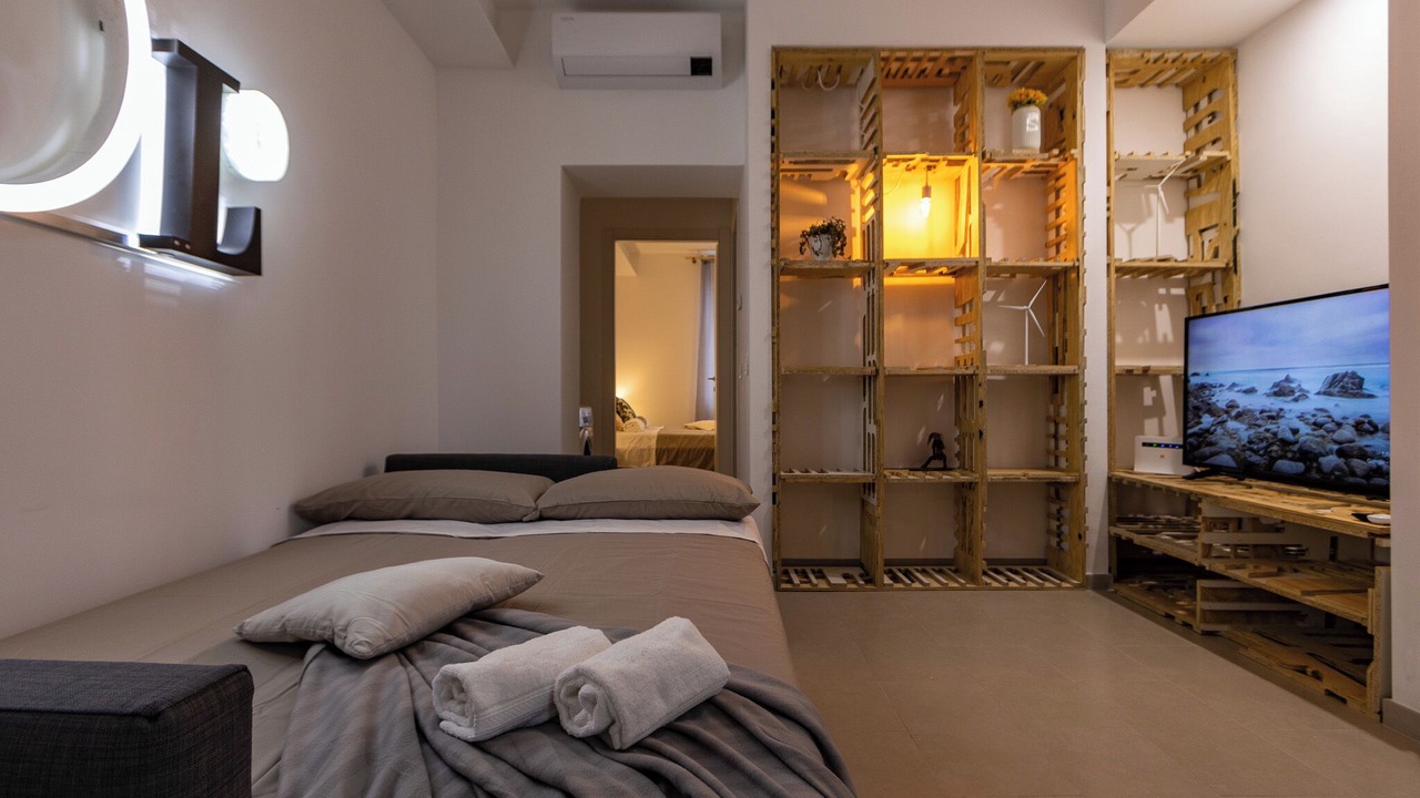 Photo of Bedroom in NoLo