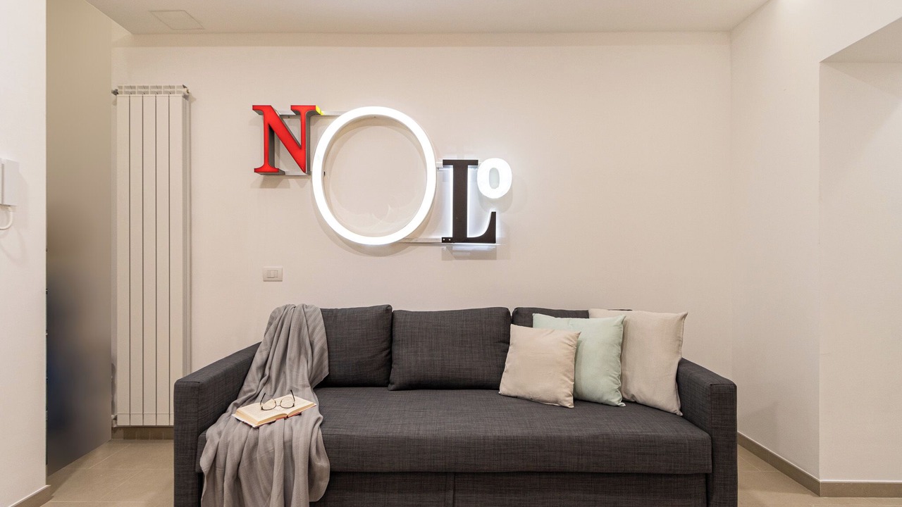 Photo of Livingroom in NoLo