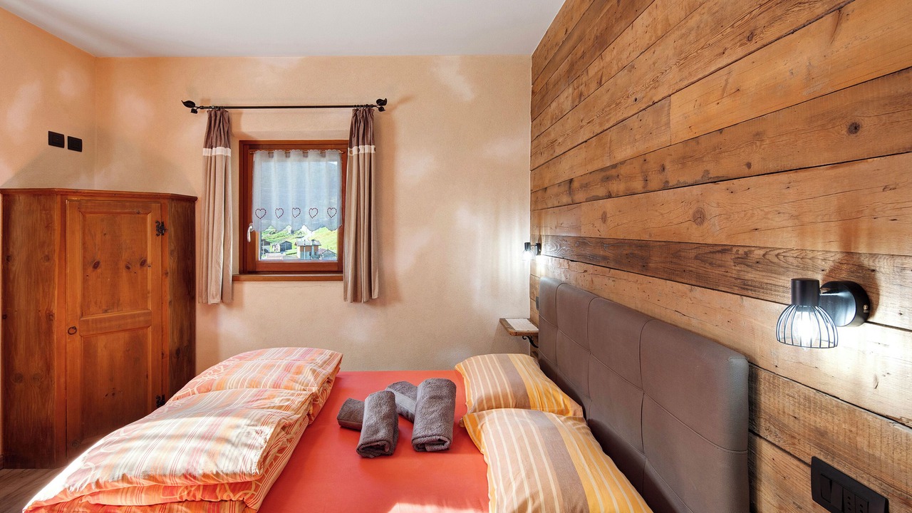 Photo of Bedroom in Trepalle