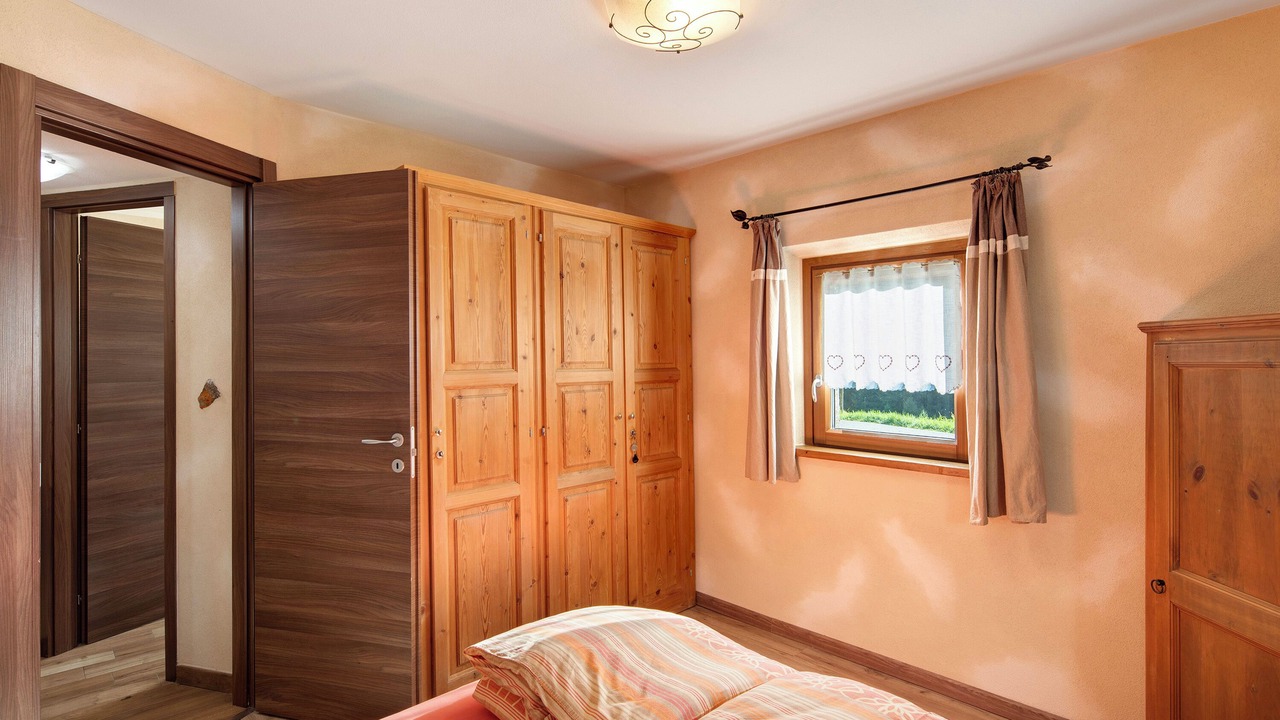 Photo of Bedroom in Trepalle