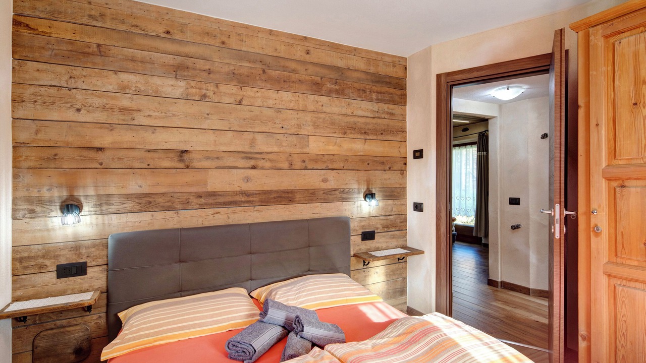 Photo of Bedroom in Trepalle