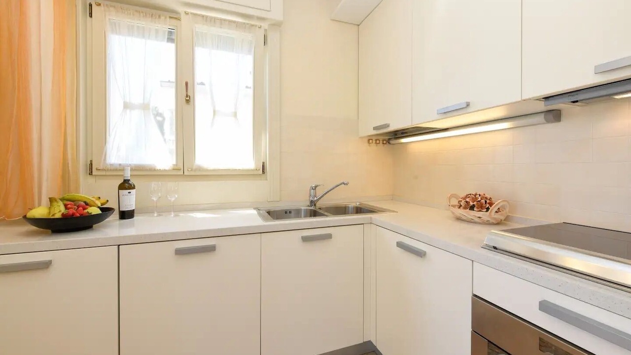 Photo of Kitchen in Sirmione Old Town