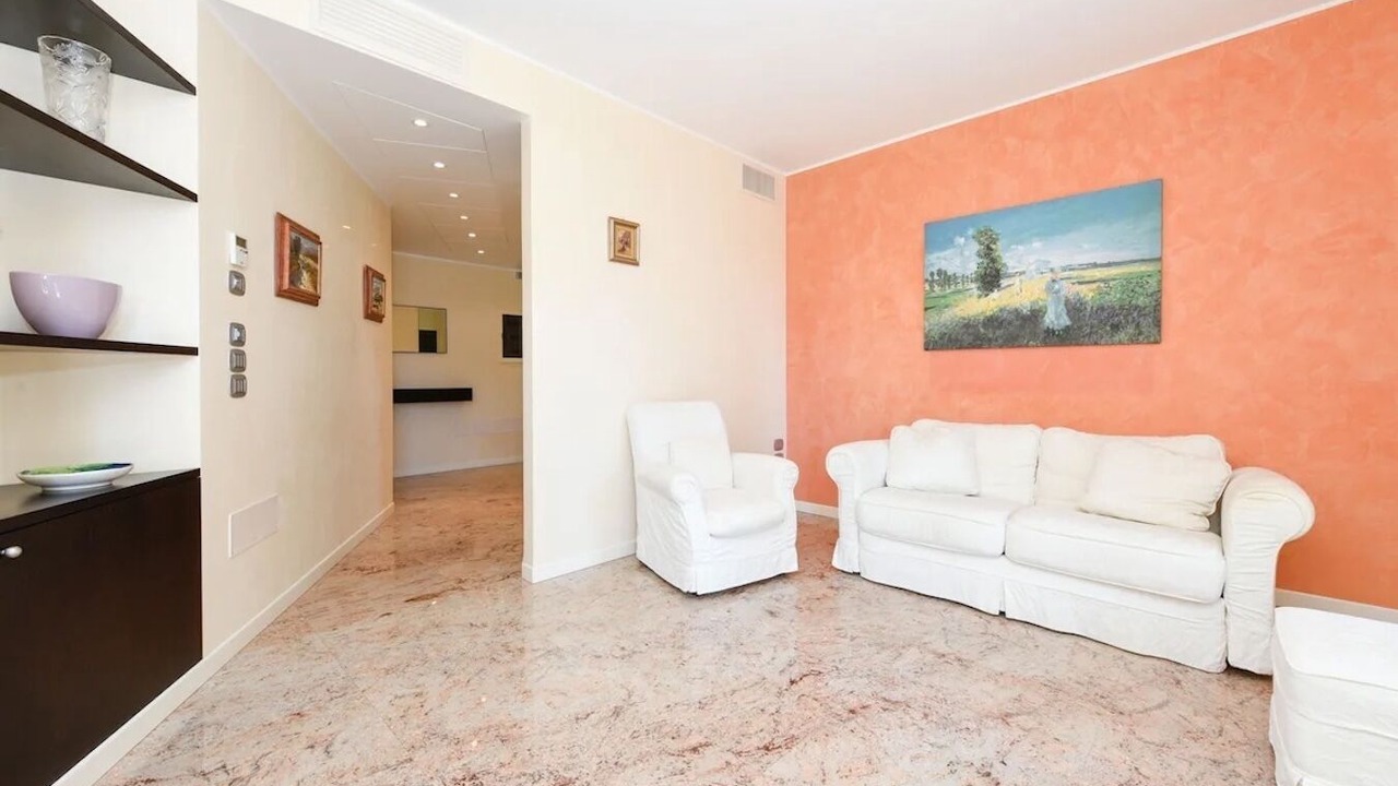 Photo of Livingroom in Sirmione Old Town