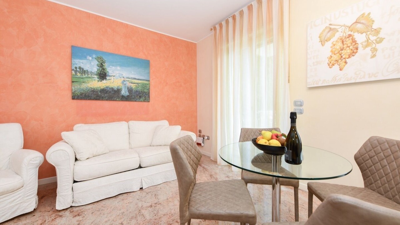 Photo of Livingroom in Sirmione Old Town