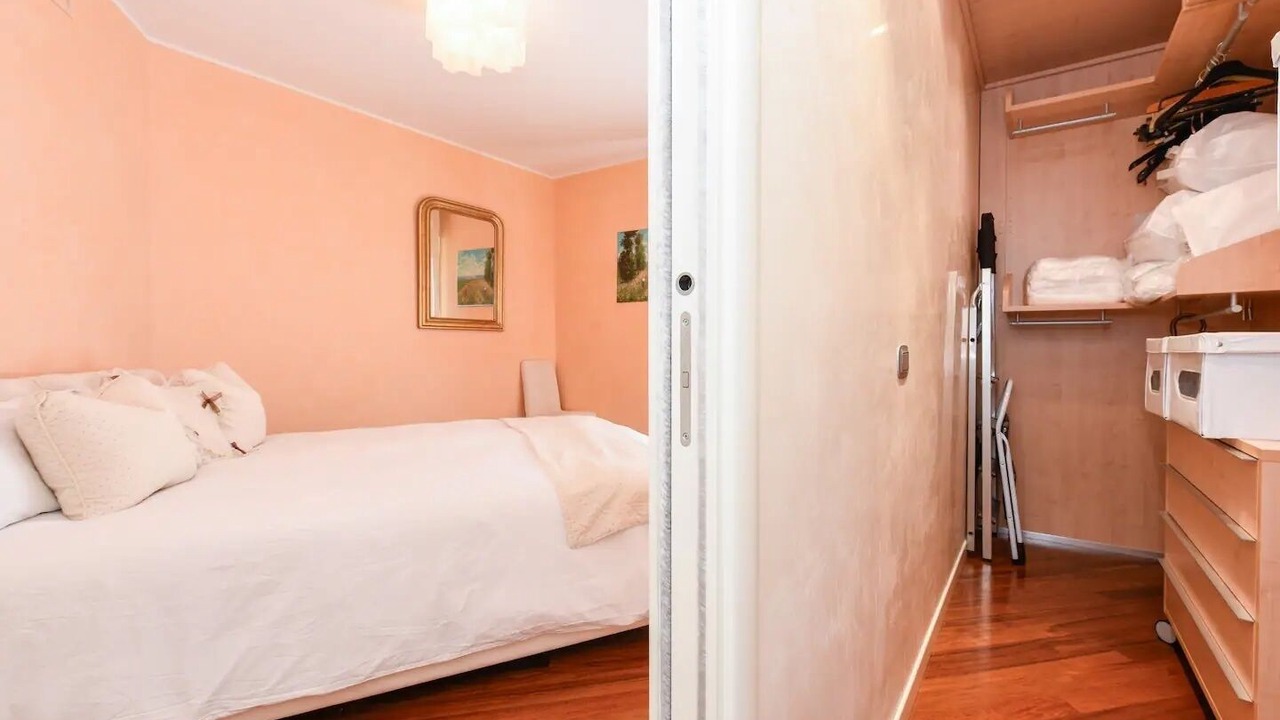 Photo of Bedroom in Sirmione Old Town