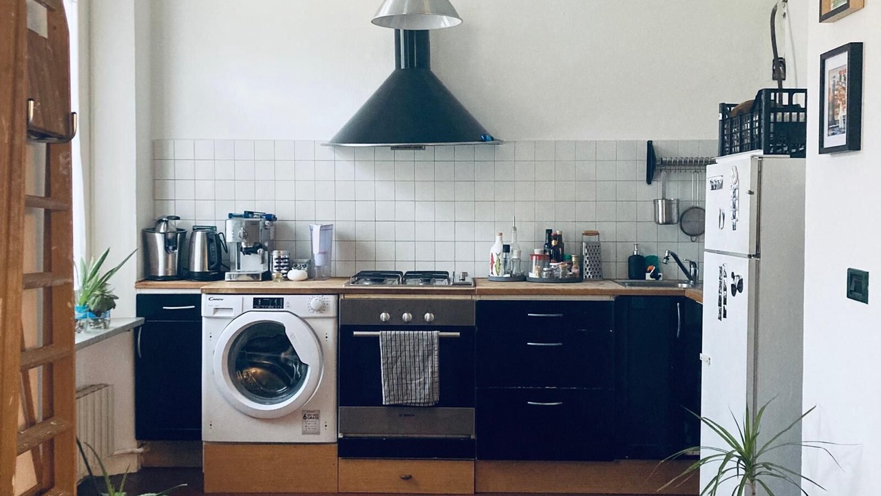Photo of Kitchen in Porta Genova