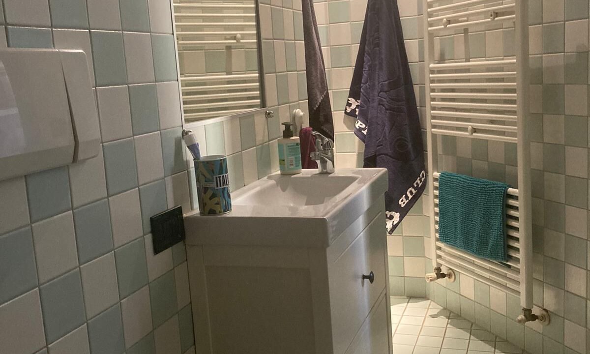 Photo of Bathroom in Porta Genova