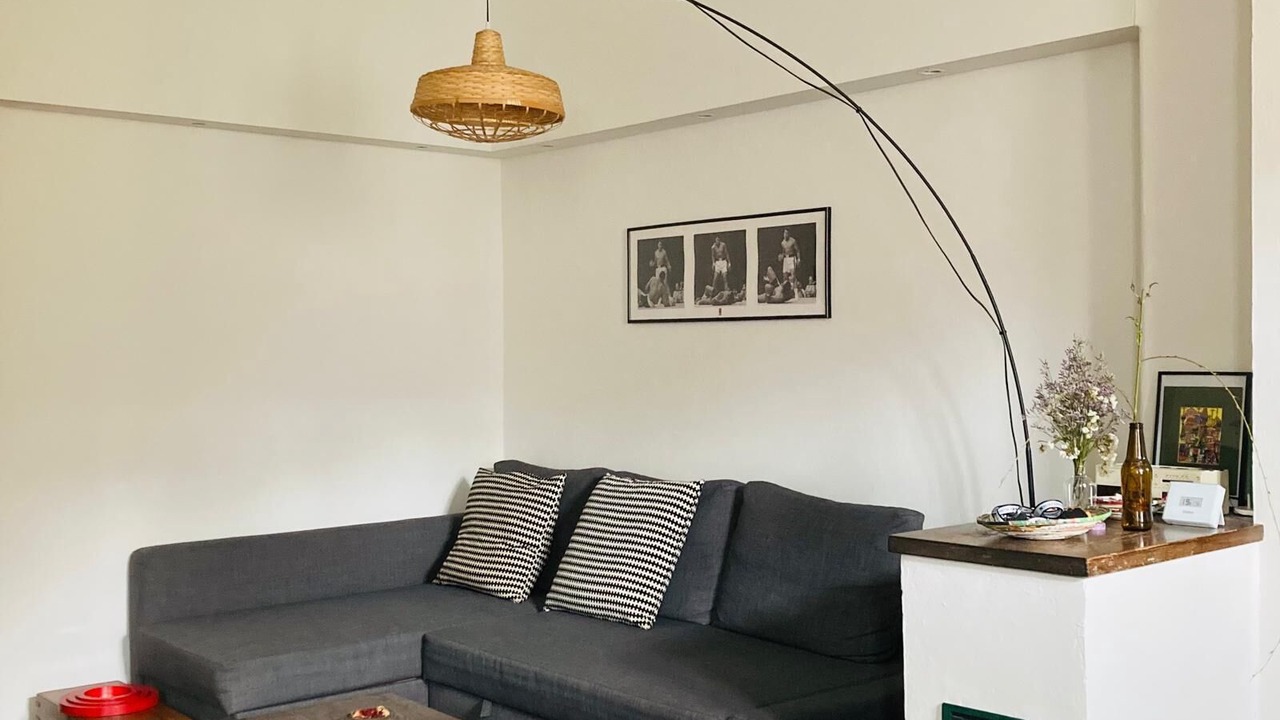 Photo of Livingroom in Porta Genova