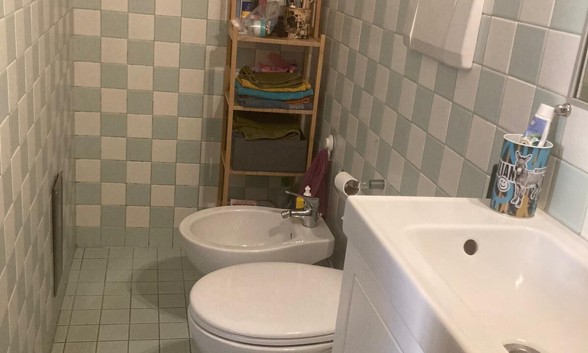 Photo of Bathroom in Porta Genova