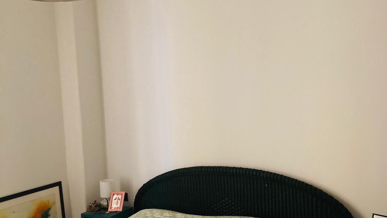 Photo of Bedroom in Porta Genova