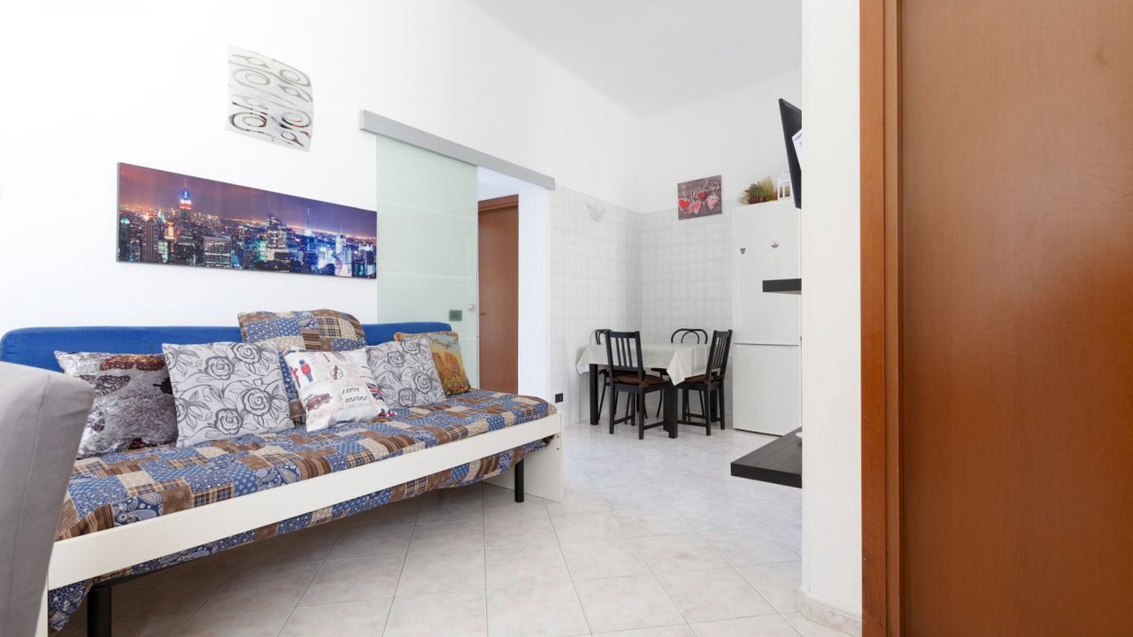 Photo of Livingroom in Baggio