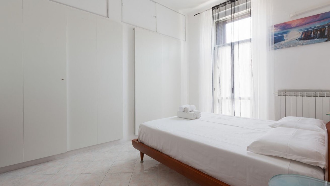 Photo of Bedroom in Baggio