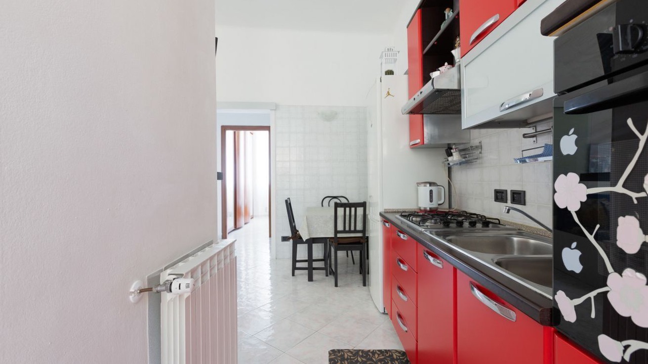 Photo of Kitchen in Baggio