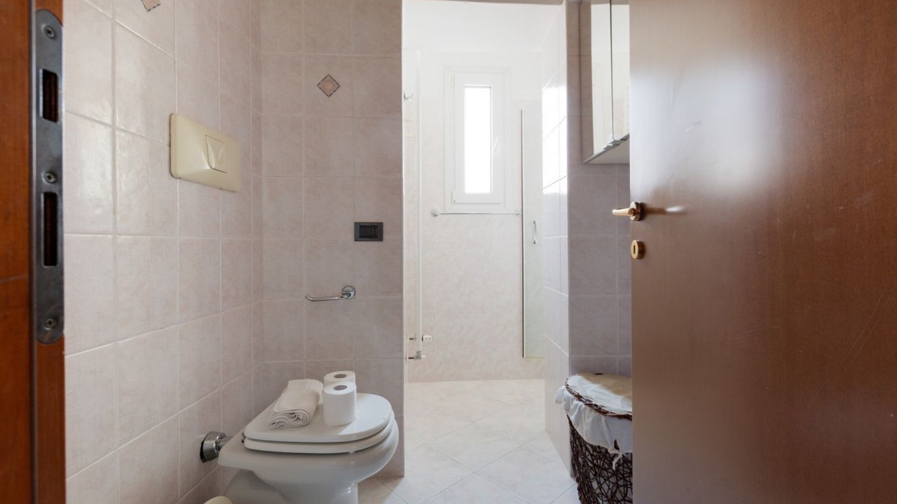 Photo of Bathroom in Baggio