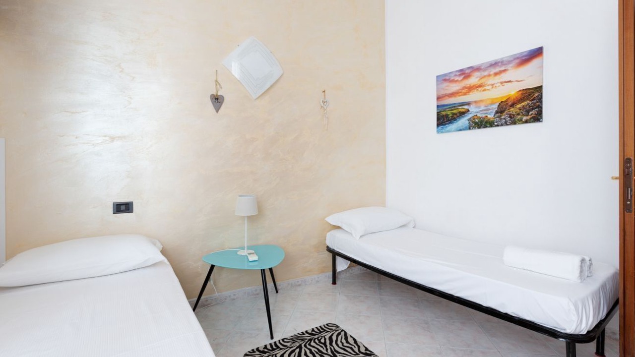 Photo of Bedroom in Baggio