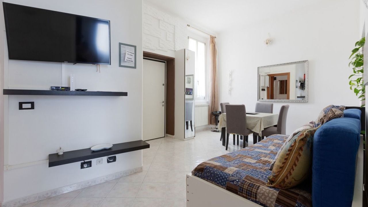 Photo of Livingroom in Baggio
