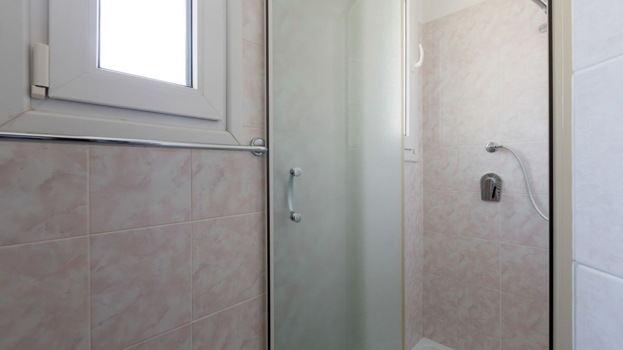 Photo of Bathroom in Baggio