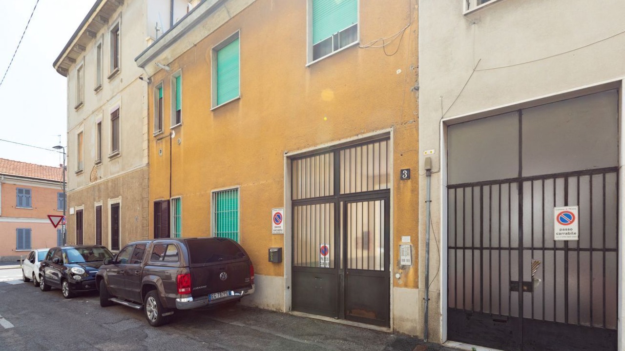 Photo of Outdoor in Baggio