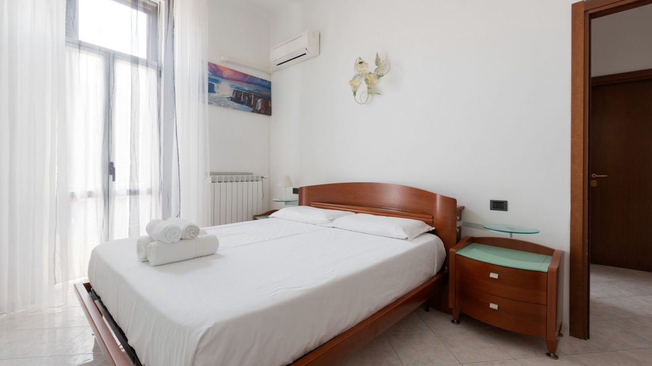 Photo of Bedroom in Baggio