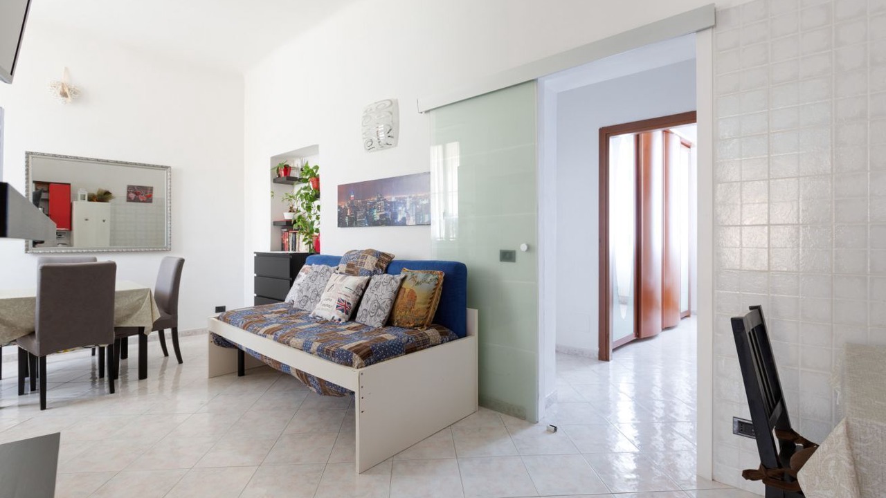 Photo of Livingroom in Baggio