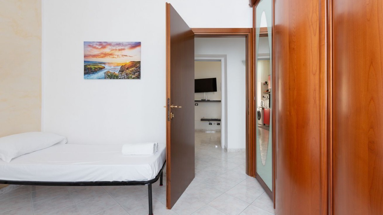 Photo of Bedroom in Baggio