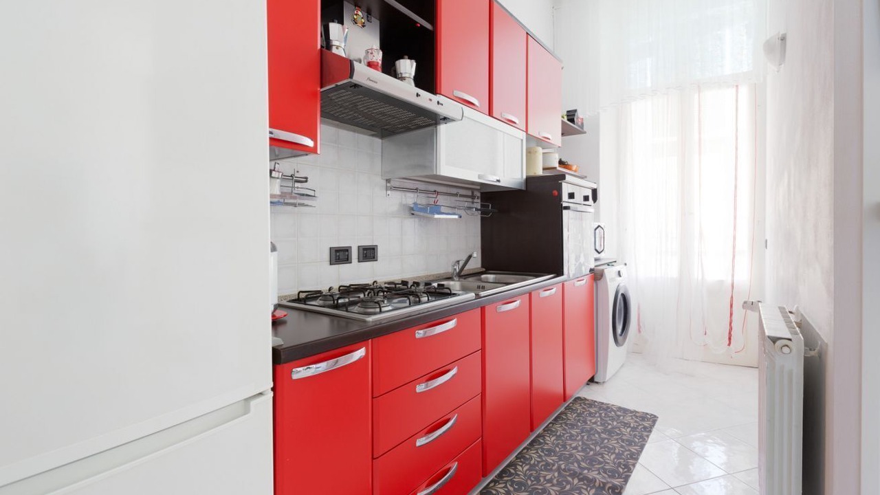 Photo of Kitchen in Baggio