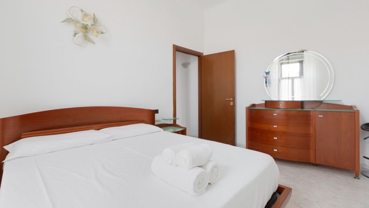 Photo of Bedroom in Baggio