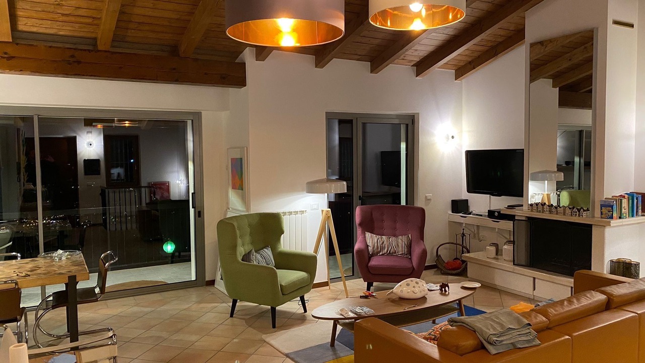 Photo of Livingroom in Villanuova sul Clisi