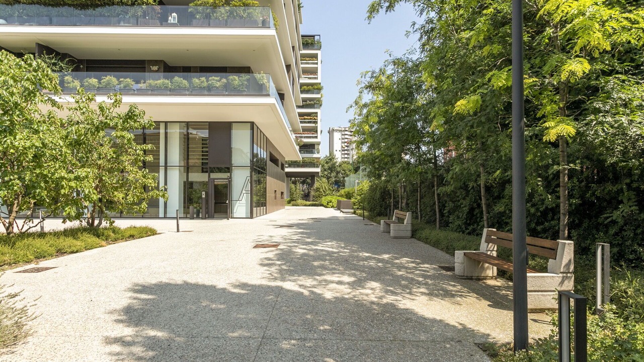Photo of Outdoor in Cascina dei Pomi