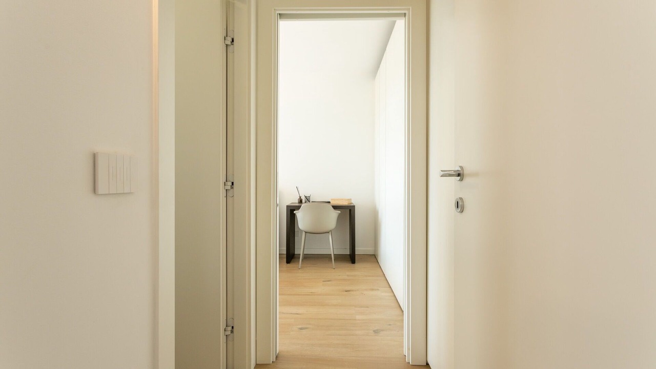 Photo of Bedroom in Cascina dei Pomi