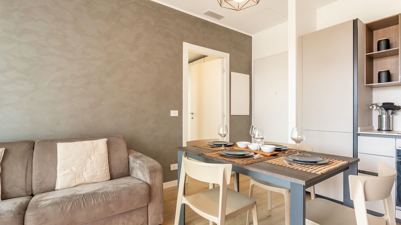 Photo of Bedroom in Cascina dei Pomi