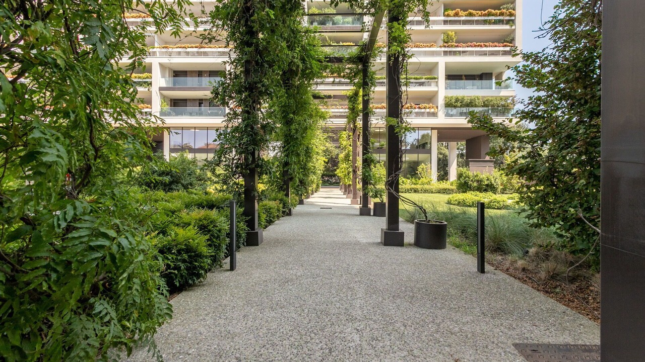 Photo of Outdoor in Cascina dei Pomi