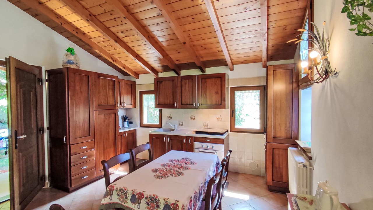 Photo of Bedroom in Naggio