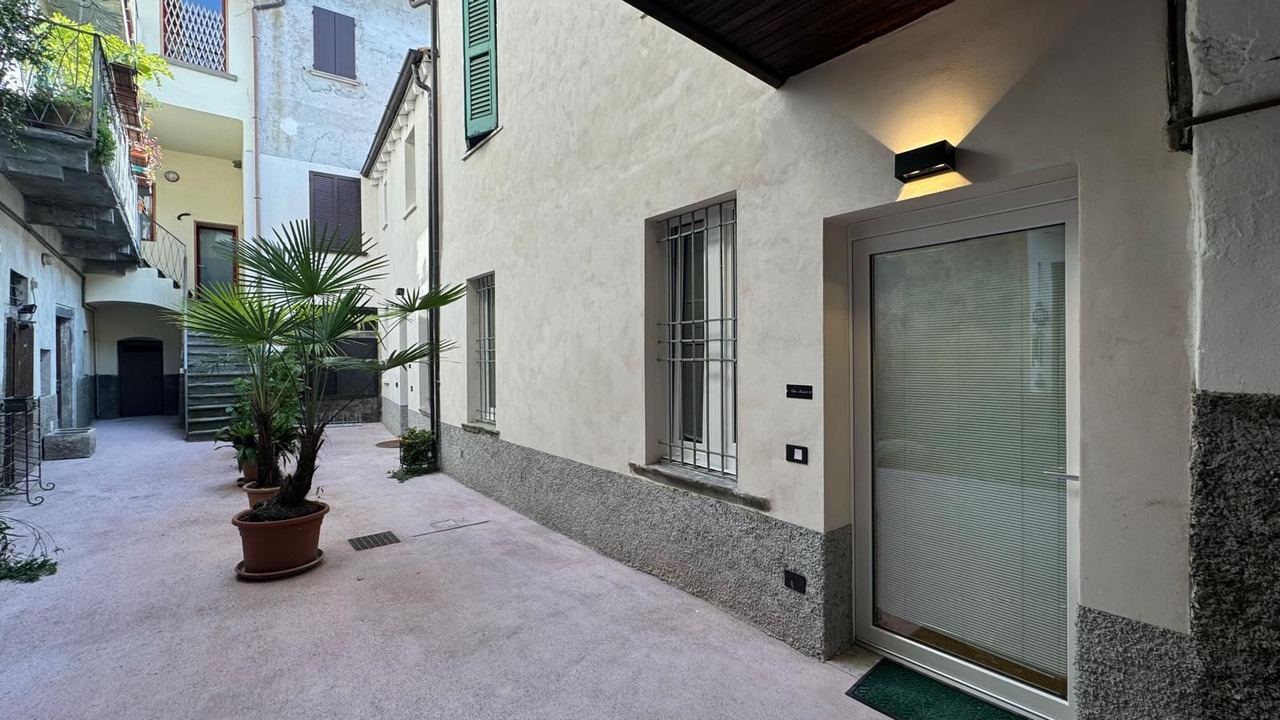Photo of Outdoor in Sale Marasino