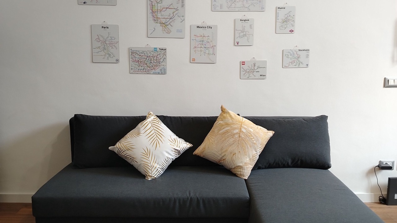 Photo of Livingroom in Cagnola
