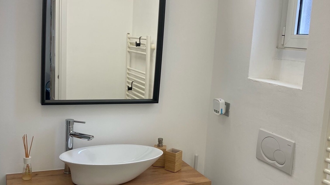 Photo of Bathroom in Cagnola