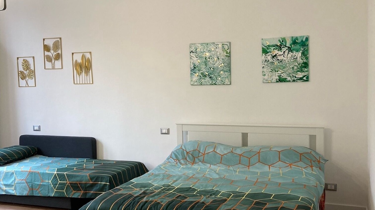 Photo of Bedroom in Cagnola