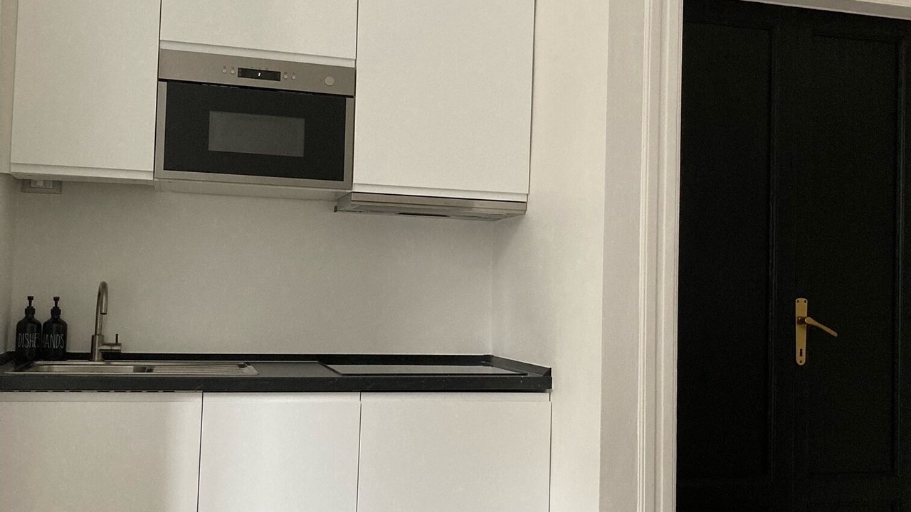 Photo of Kitchen in Cagnola