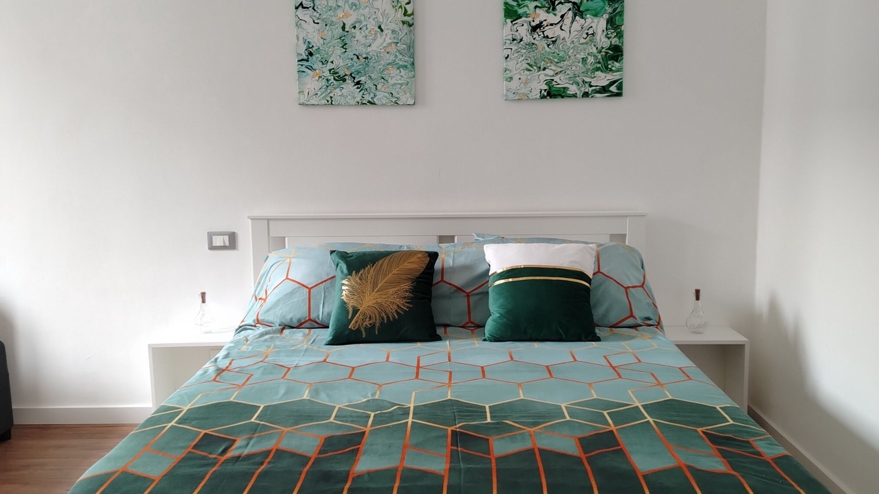 Photo of Bedroom in Cagnola