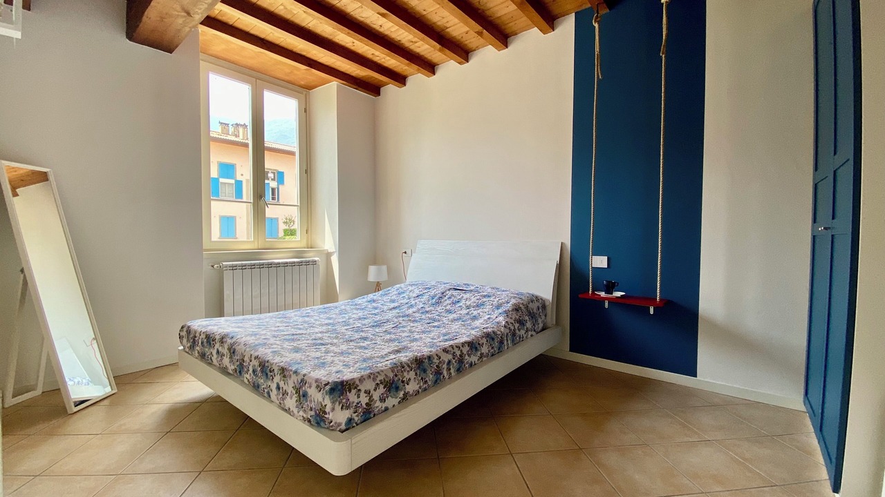 Photo of Bedroom in Ranzanico