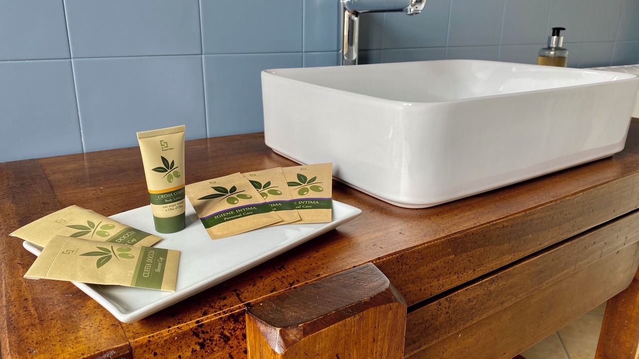Photo of Bathroom in Ranzanico