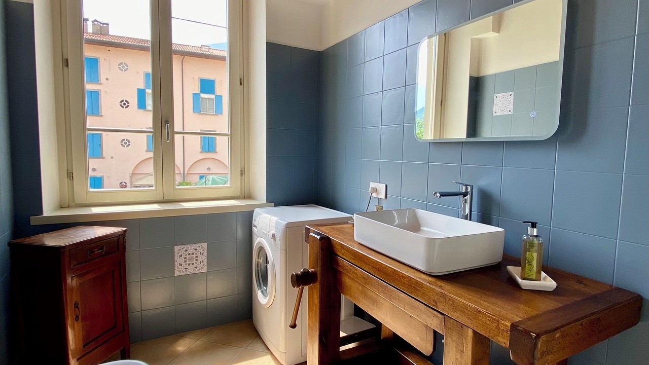 Photo of Bathroom in Ranzanico