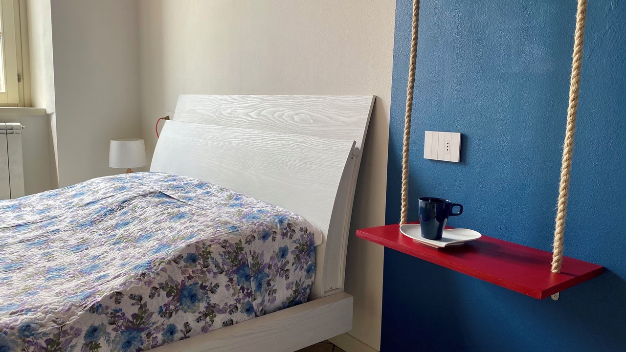Photo of Bedroom in Ranzanico